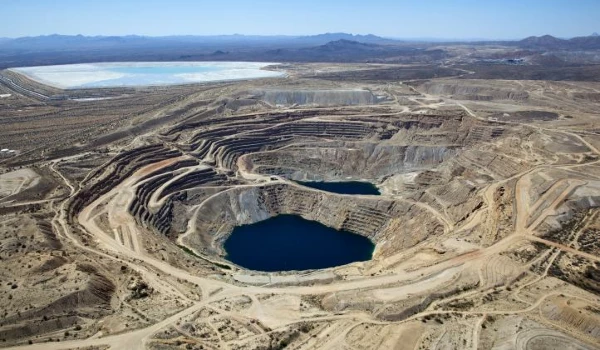Copper Ore Market - Chile Continues to Head Global Copper Supplies