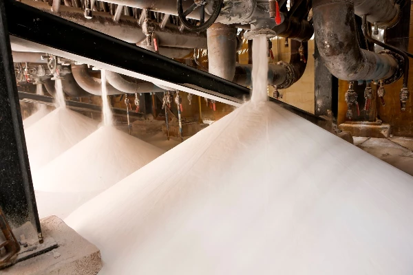 Significant Drop in France's Alumina Imports, Decreasing to $20M in July 2023