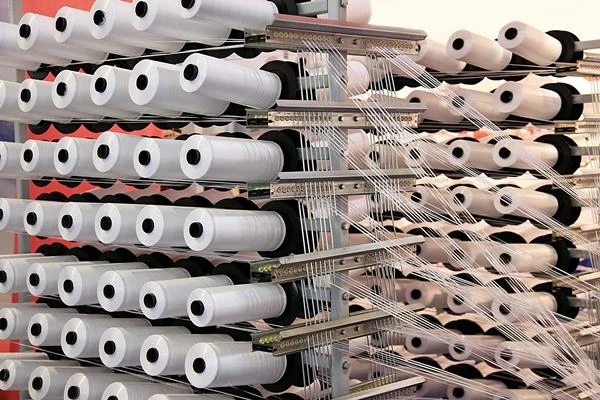 Significant Surge in Spain's Synthetic Yarn Imports Reaches $9.6M in September 2023