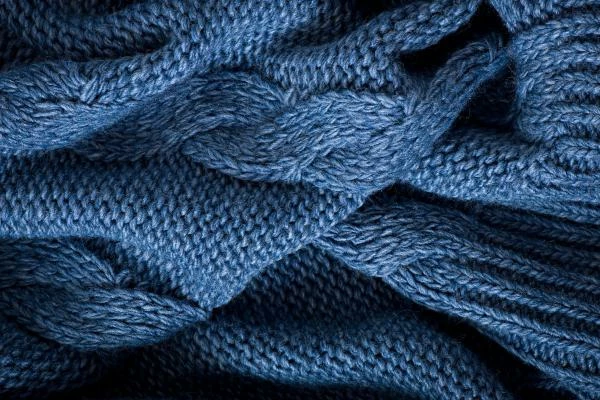 EU Woven Woolen Fabrics Production Takes a Downturn 