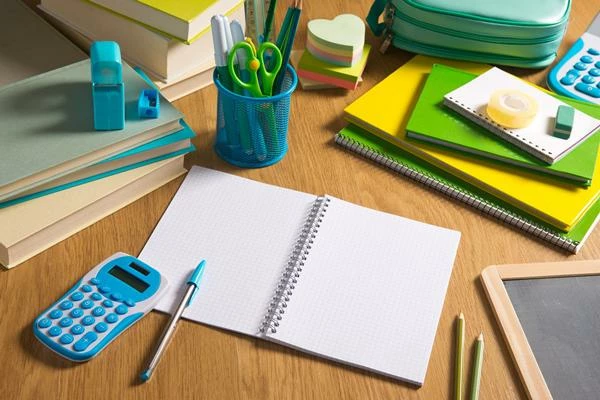 France's August 2023 Import of Stationery Surges to $19M