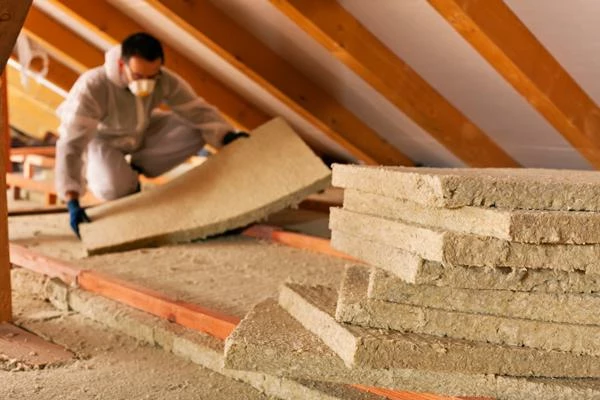 Mineral Wool Market - U.S. Mineral Wool Exports Slipped, however, the Trend Remains Upward