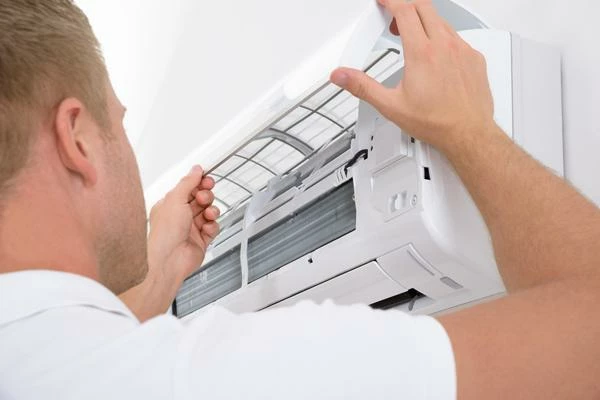 Air Conditioning Market in the U.S. - Key Insights