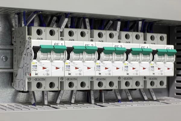Price of Switchgear and Switchboard Apparatus in the United States Decreases Slightly to $6.5 per Unit
