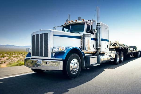 U.S. Truck Trailer Price Accelerates, Soaring 17% to $8,791 per Unit