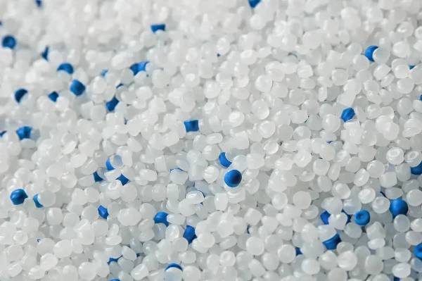 Polyethylene Market - French Polyethylene Production Expands at 1.8% a Year
