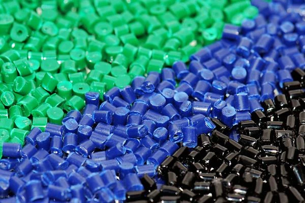 Which Country Imports the Most Acrylic Polymers in the World?