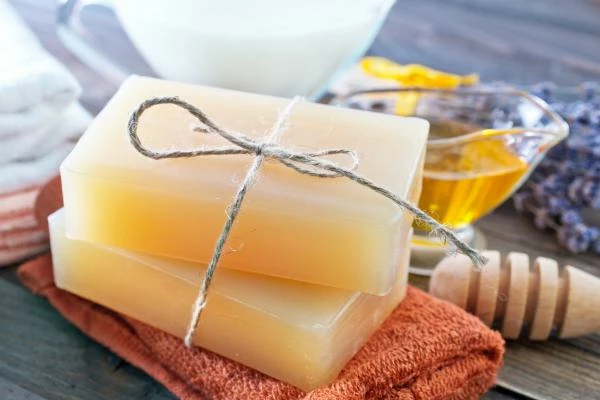 Soap Market - France Is the Runner-Up in the EU Soap Production