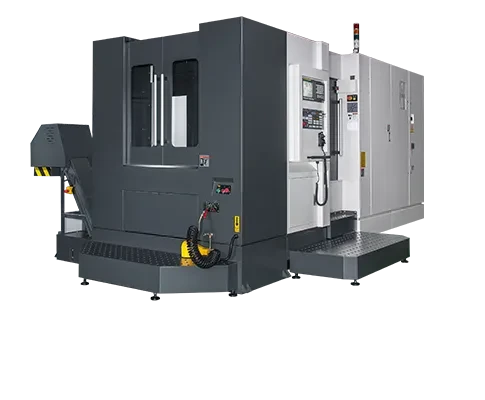 Import of Horizontal Machining Centres Reaches Record High of $644M in Turkey by 2023