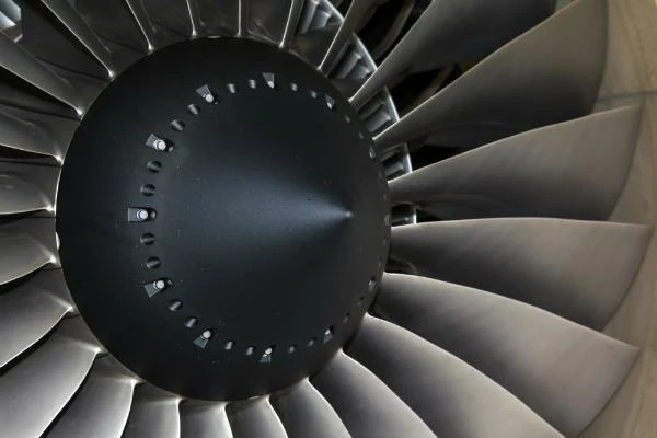 Top Import Markets for Turbo-Propeller (Under 1100 kW)