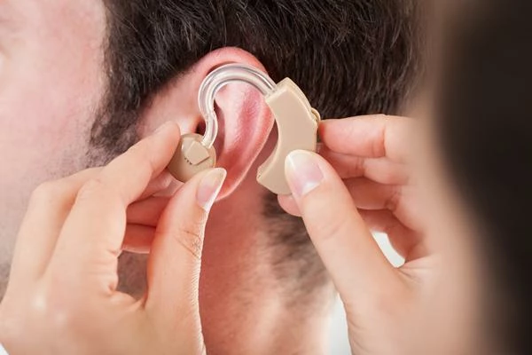The Largest Import Markets for Hearing Aids