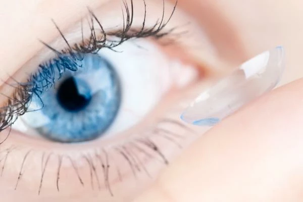 Which Country Imports the Most Contact Lenses in the World?
