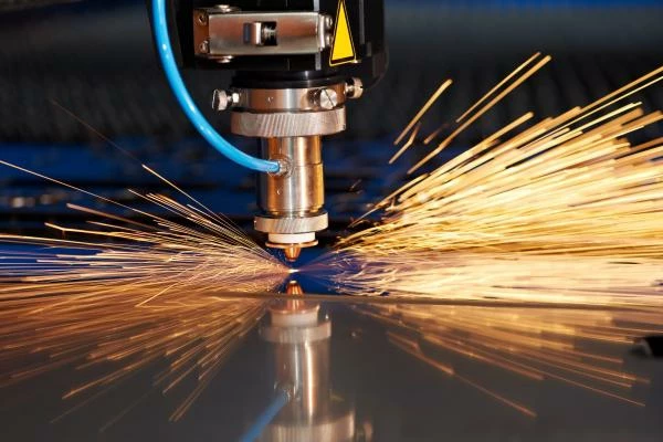 Significant Drop Seen in China's April 2023 Laser Imports, totaling $176M