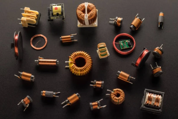 Thailand's Inductor Prices Soar to 91.4 USD per Thousand Units