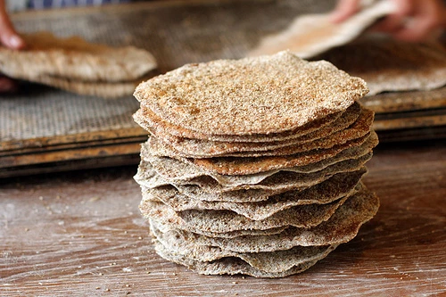 Crispbread Price in Thailand Drops to Average $3,566/Ton Over Two Months