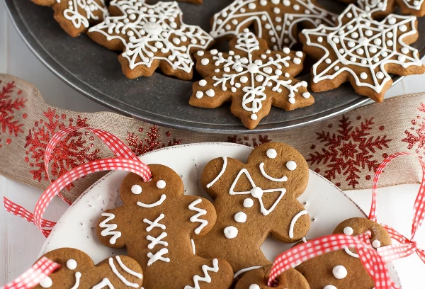 September 2023 Sees Poland's Gingerbread Exports Skyrocket to $7.2M