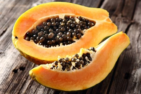 U.S. Papaya Price Stabilizes at $658 per Ton after Declining in Q2