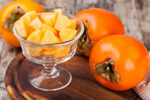 France's Persimmon Price Plummets to $1,500 per Ton