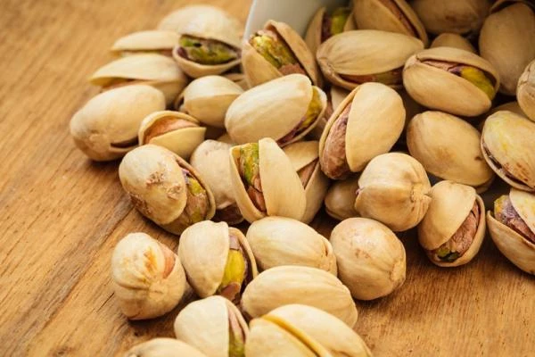 India's July 2023 Import of Pistachios Sees Significant Decrease, Amounting to $15M