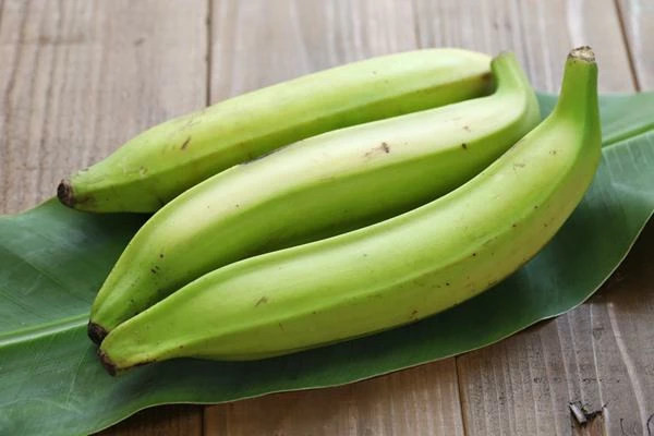 Qatar's Plantain Import Surges by 8% to $3M in October 2023
