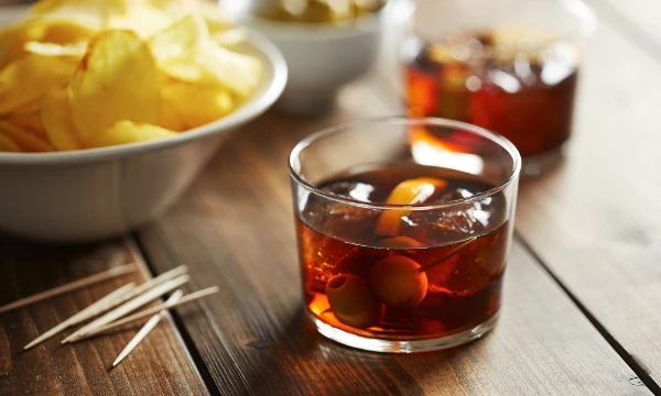 Poland Achieves Record-breaking $4.6M Vermouth Import Surge of 16% in September 2023