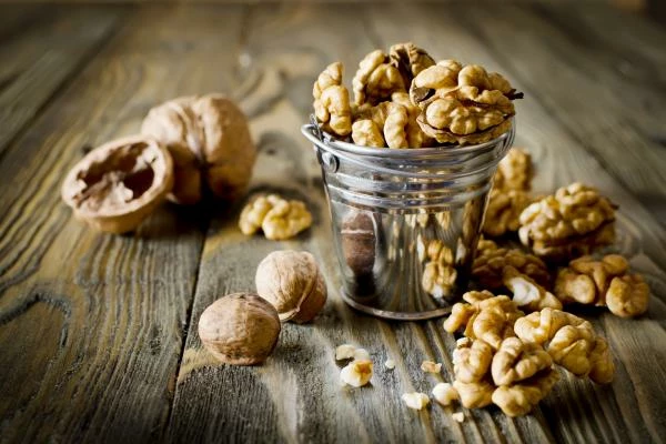 Brazil's October 2023 Import of Shelled Walnuts Soars to $4M
