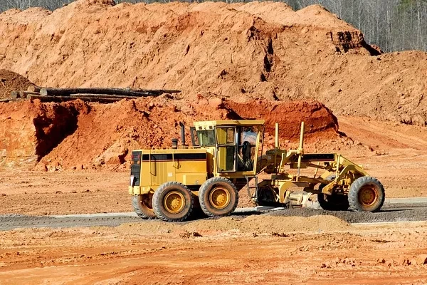 Brazil's Export of Motor Graders Surges by 46% to Reach a Record $844M in 2023