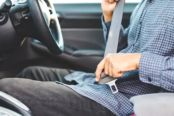 Japan Sees a Modest Increase in Seat Belt Imports, Reaching $25M in November 2023