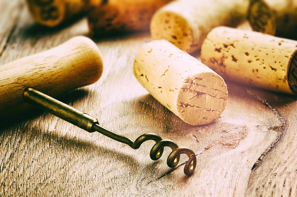 Price of Natural Cork Stoppers in France Increase by 18%, Averaging $36.5 per kg