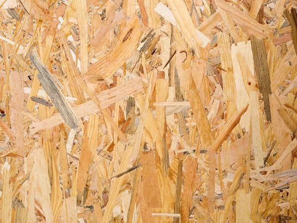 South Africa's Wooden Particle Board Price Rises Slightly to $505 per Cubic Meter