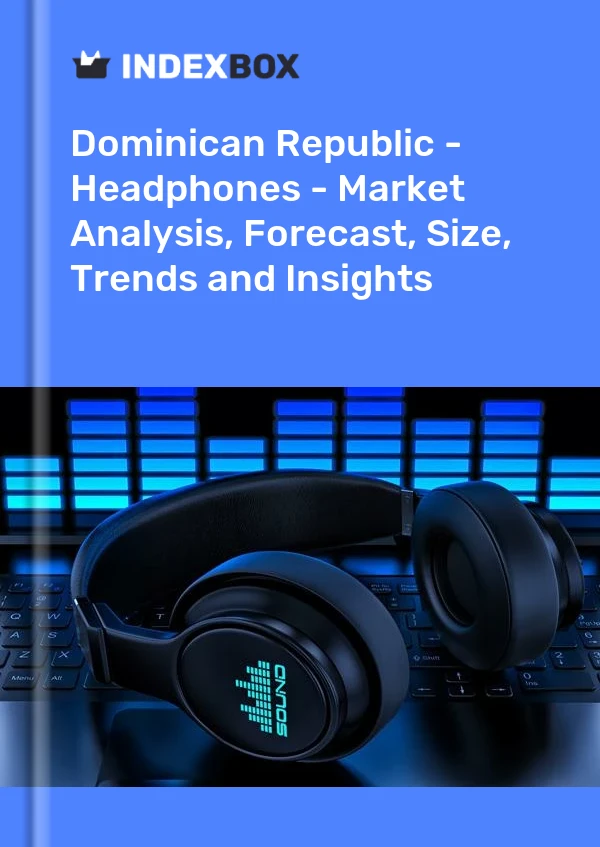 Dominican Republic - Headphones - Market Analysis, Forecast, Size, Trends and Insights