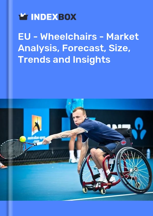 Report EU - Wheelchairs - Market Analysis, Forecast, Size, Trends and Insights for 499$