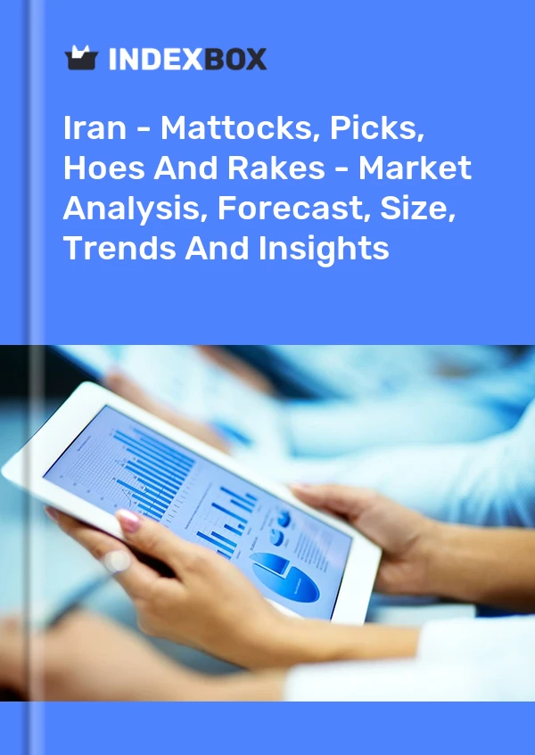 Iran - Mattocks, Picks, Hoes And Rakes - Market Analysis, Forecast, Size, Trends And Insights