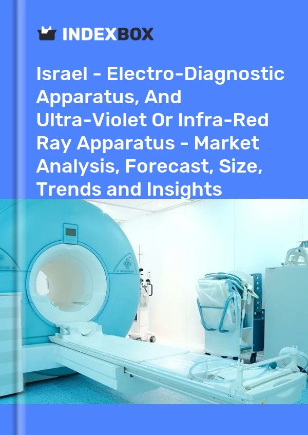 Israel - Electro-Diagnostic Apparatus, And Ultra-Violet Or Infra-Red Ray Apparatus - Market Analysis, Forecast, Size, Trends and Insights