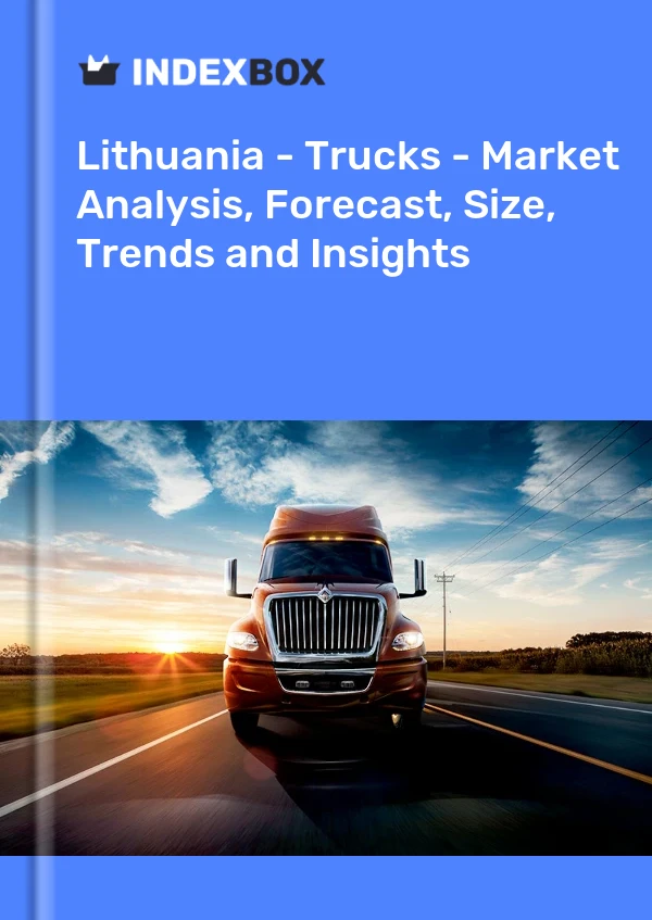 Report Lithuania - Trucks - Market Analysis, Forecast, Size, Trends and Insights for 499$