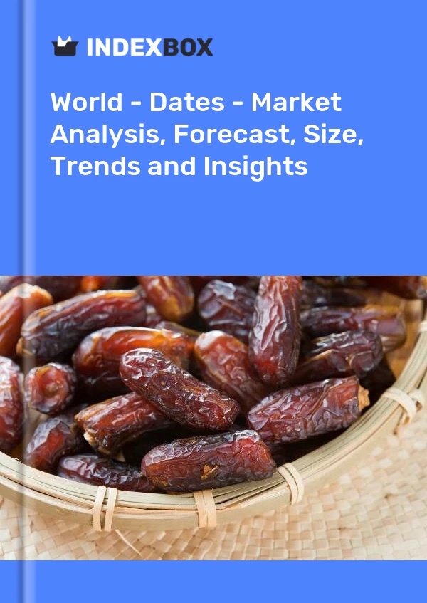 Report World - Dates - Market Analysis, Forecast, Size, Trends and Insights for 499$
