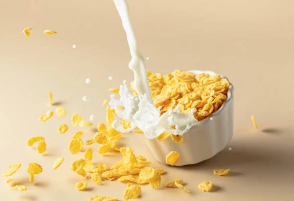 Exploring the Top Countries for Corn Flakes and Cereal Imports