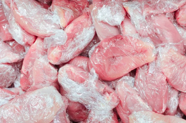 The Largest Markets for Frozen Poultry Liver