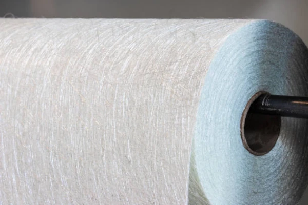 Thailand's Glass Fibre Mat Exports Surge to $25 Million in 2023