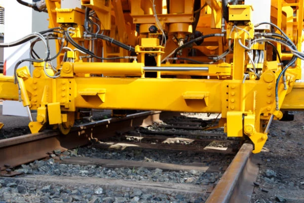 India Sees Significant Increase to $99M in Railway Maintenance Vehicle Imports in 2023