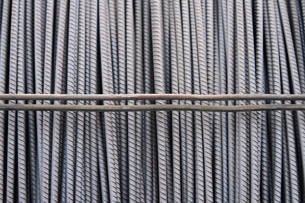 Top Import Markets for Deformed Non-Alloy Steel Wire Rod