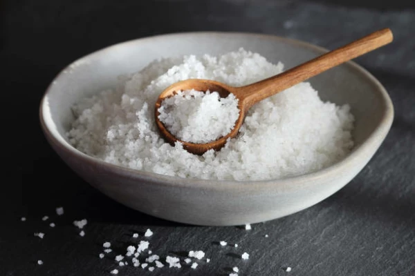 Germany's Salt Price Fluctuates Wildly in 2023, Drops Significantly to $97.6/Ton