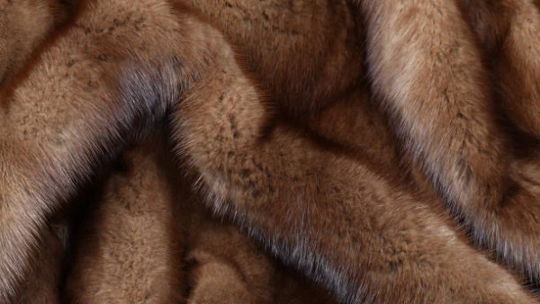 The Largest Import Markets for Tanned or Dressed Furskins