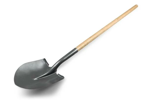 Spades and Shovels Price in South Africa Increases Slightly to $4,553 per Ton