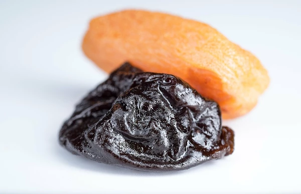 Poland's August 2023 Imported Dried Prunes Value Soars to $2.3M