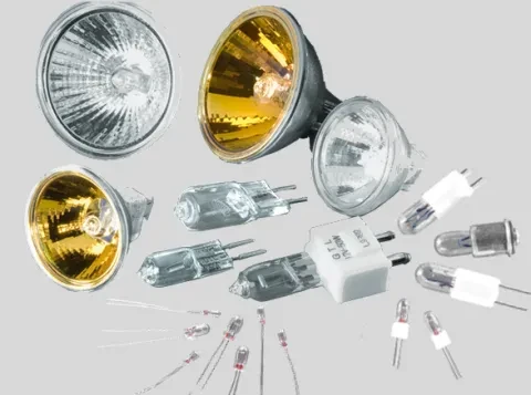 China's Tungsten Halogen Lamp Exports Decline to $16M in Feb 2023