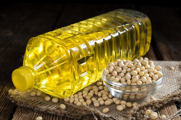 Soybean Oil Export in Brazil Reduces Dramatically to $2.5B in 2023