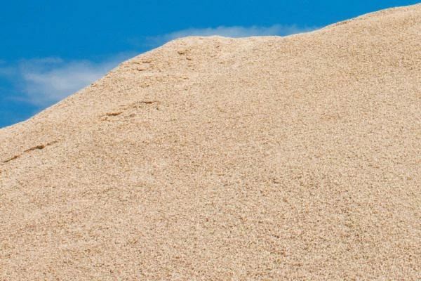 Canada Sees Significant Rise in Natural Sand Imports, Reaching $282M in 2023