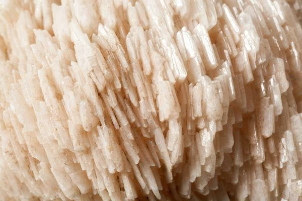 India's Baryte Exports Surge Remarkably, Hitting $231 Million in 2023