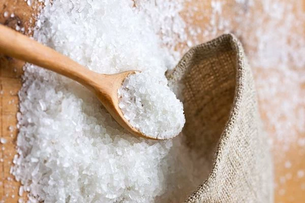 Which Country Imports the Most Salt and Pure Sodium Chloride in the World?